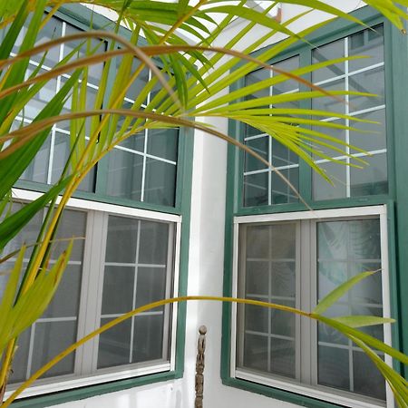 Rooftop Dreamhouse - 3Br With Seaviews ซานตาครูซเดลาปัลมา ภายนอก รูปภาพ