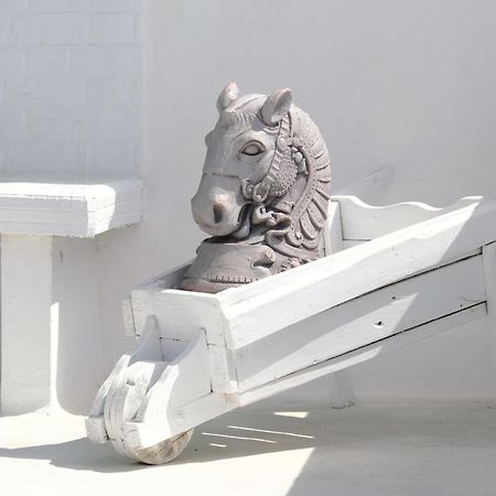 Rooftop Dreamhouse - 3Br With Seaviews ซานตาครูซเดลาปัลมา ภายนอก รูปภาพ