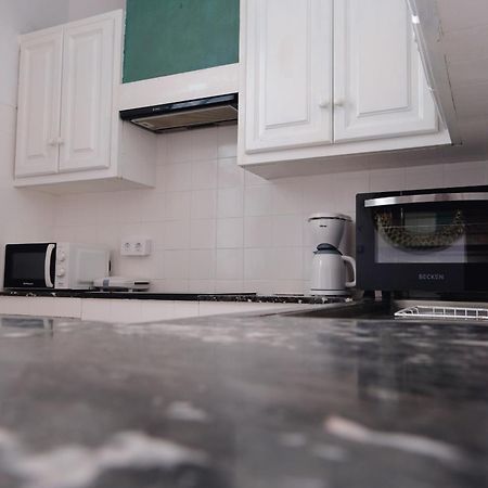 Rooftop Dreamhouse - 3Br With Seaviews ซานตาครูซเดลาปัลมา ภายนอก รูปภาพ