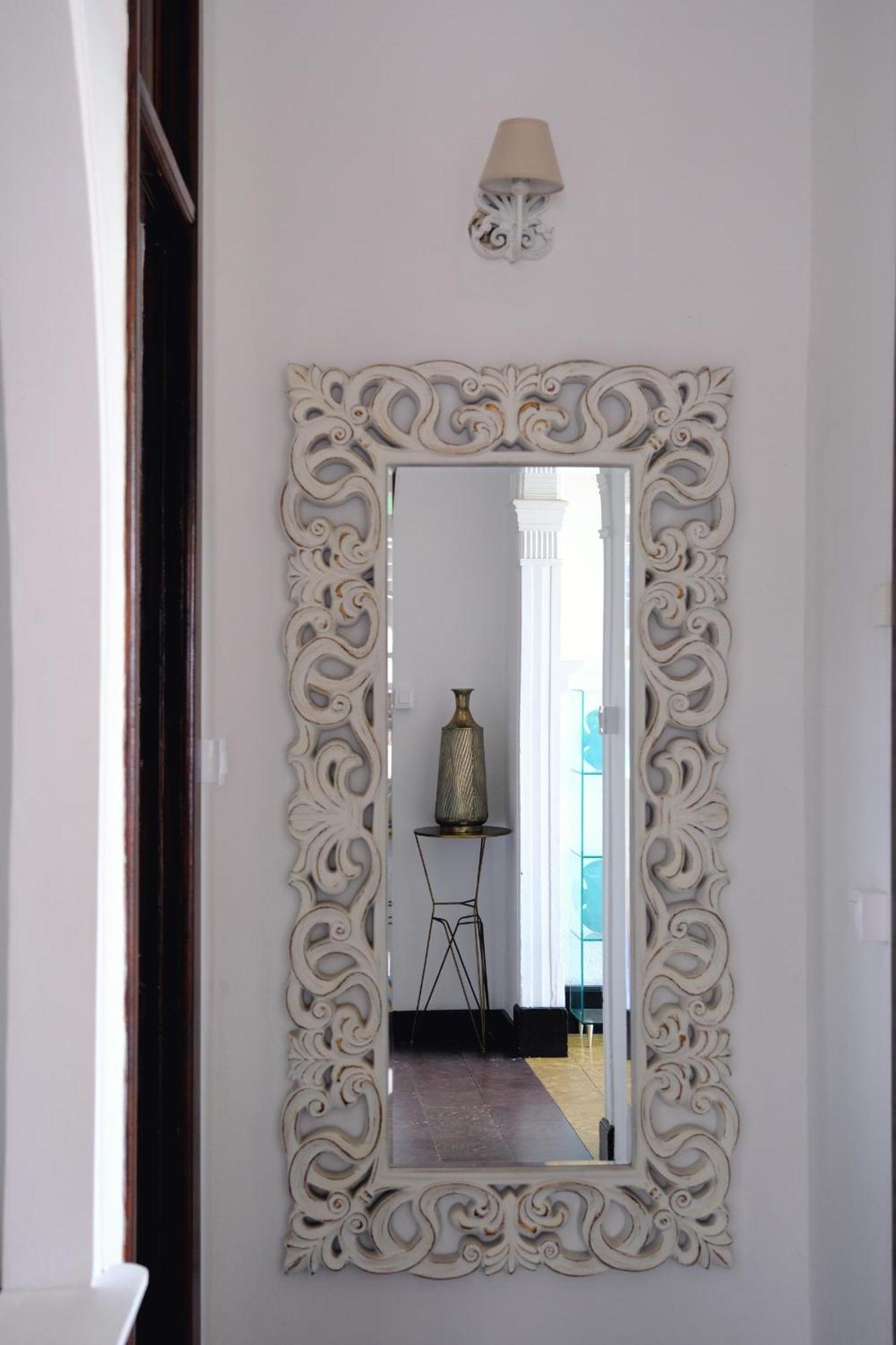 Rooftop Dreamhouse - 3Br With Seaviews ซานตาครูซเดลาปัลมา ภายนอก รูปภาพ