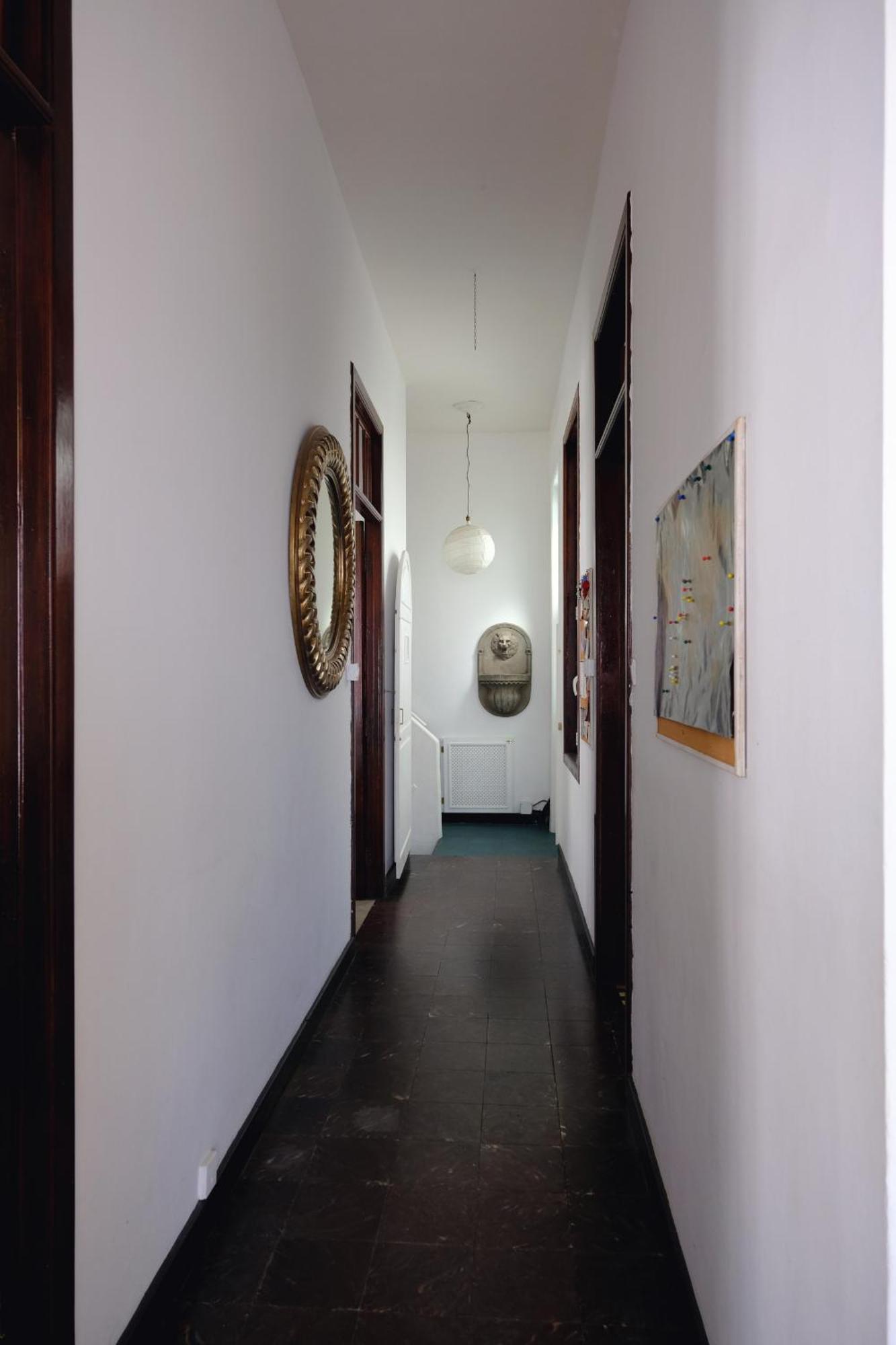 Rooftop Dreamhouse - 3Br With Seaviews ซานตาครูซเดลาปัลมา ภายนอก รูปภาพ