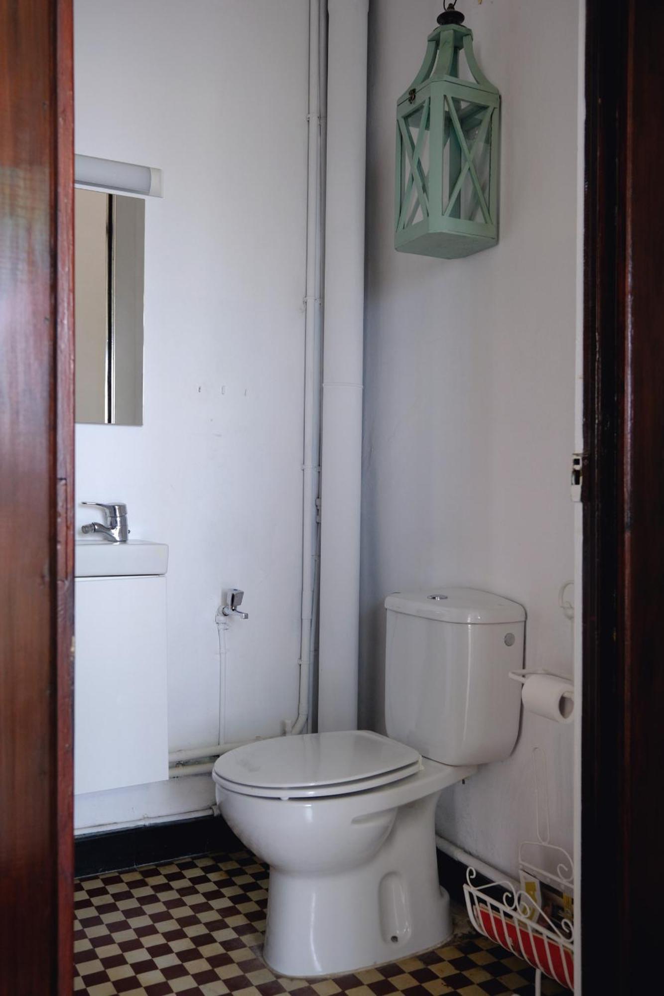 Rooftop Dreamhouse - 3Br With Seaviews ซานตาครูซเดลาปัลมา ภายนอก รูปภาพ