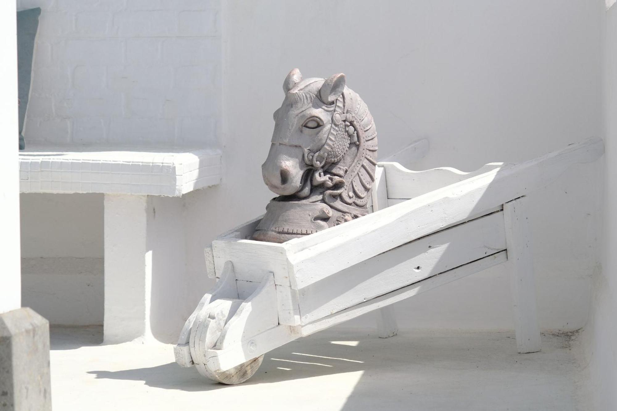 Rooftop Dreamhouse - 3Br With Seaviews ซานตาครูซเดลาปัลมา ภายนอก รูปภาพ