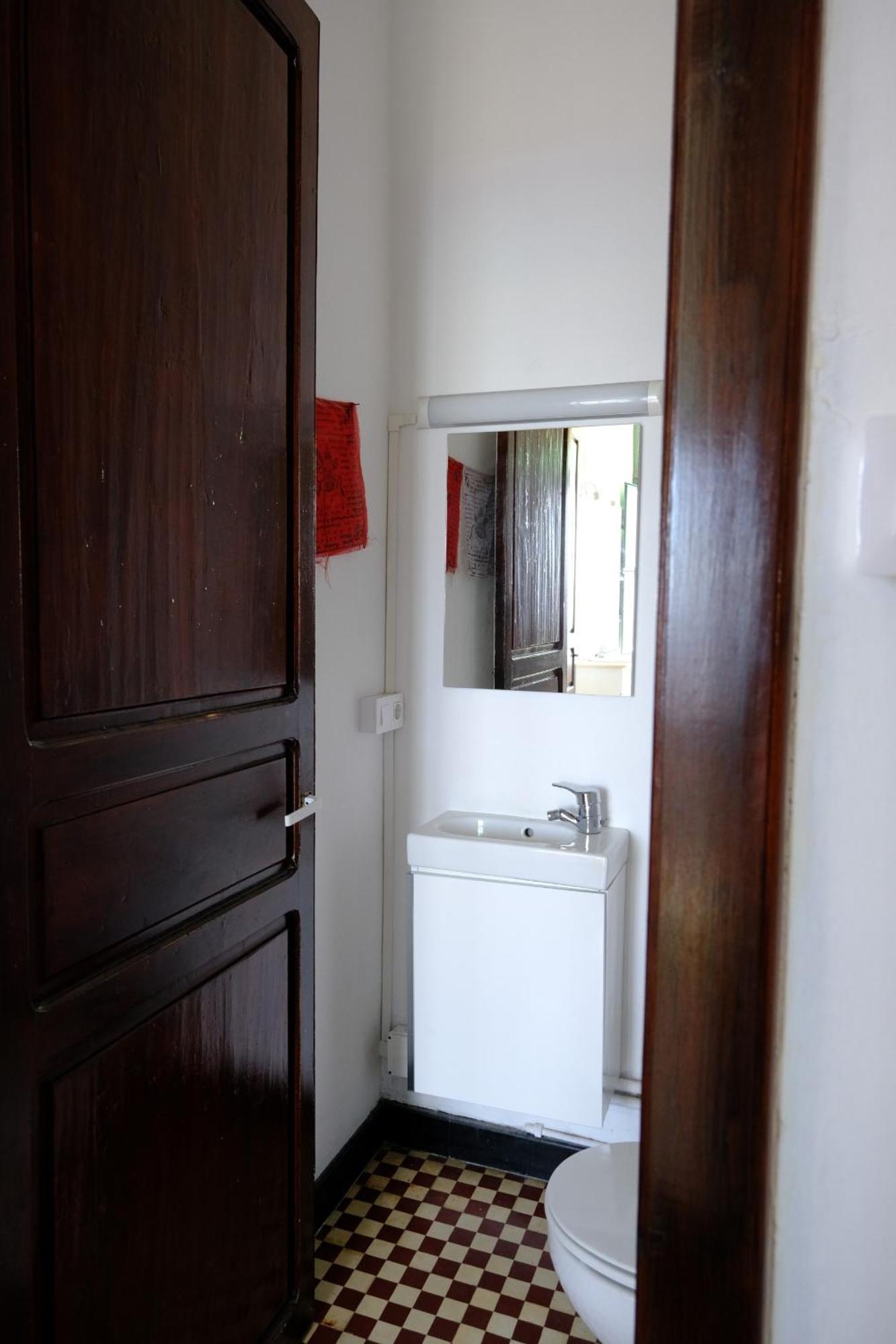 Rooftop Dreamhouse - 3Br With Seaviews ซานตาครูซเดลาปัลมา ภายนอก รูปภาพ
