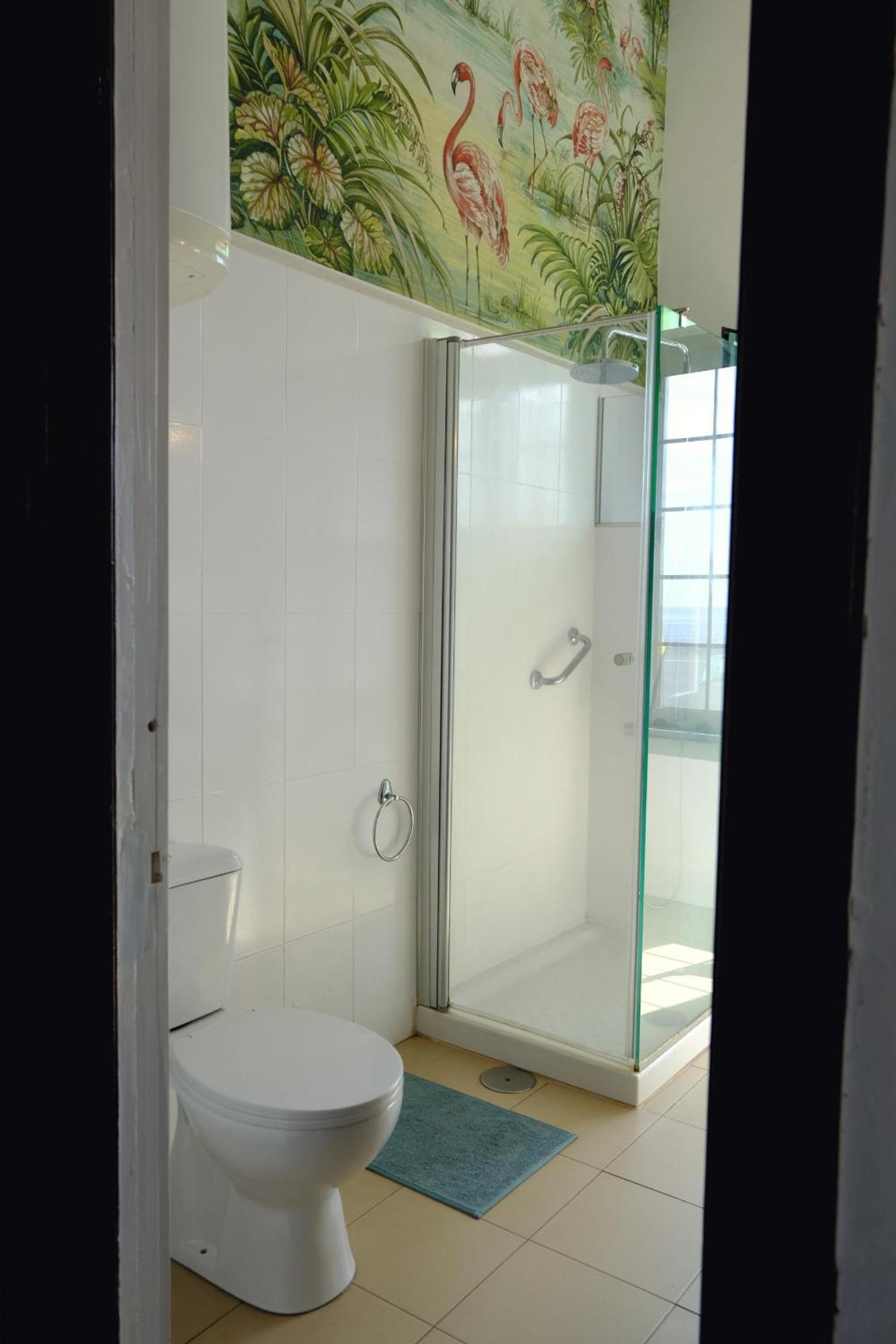 Rooftop Dreamhouse - 3Br With Seaviews ซานตาครูซเดลาปัลมา ภายนอก รูปภาพ