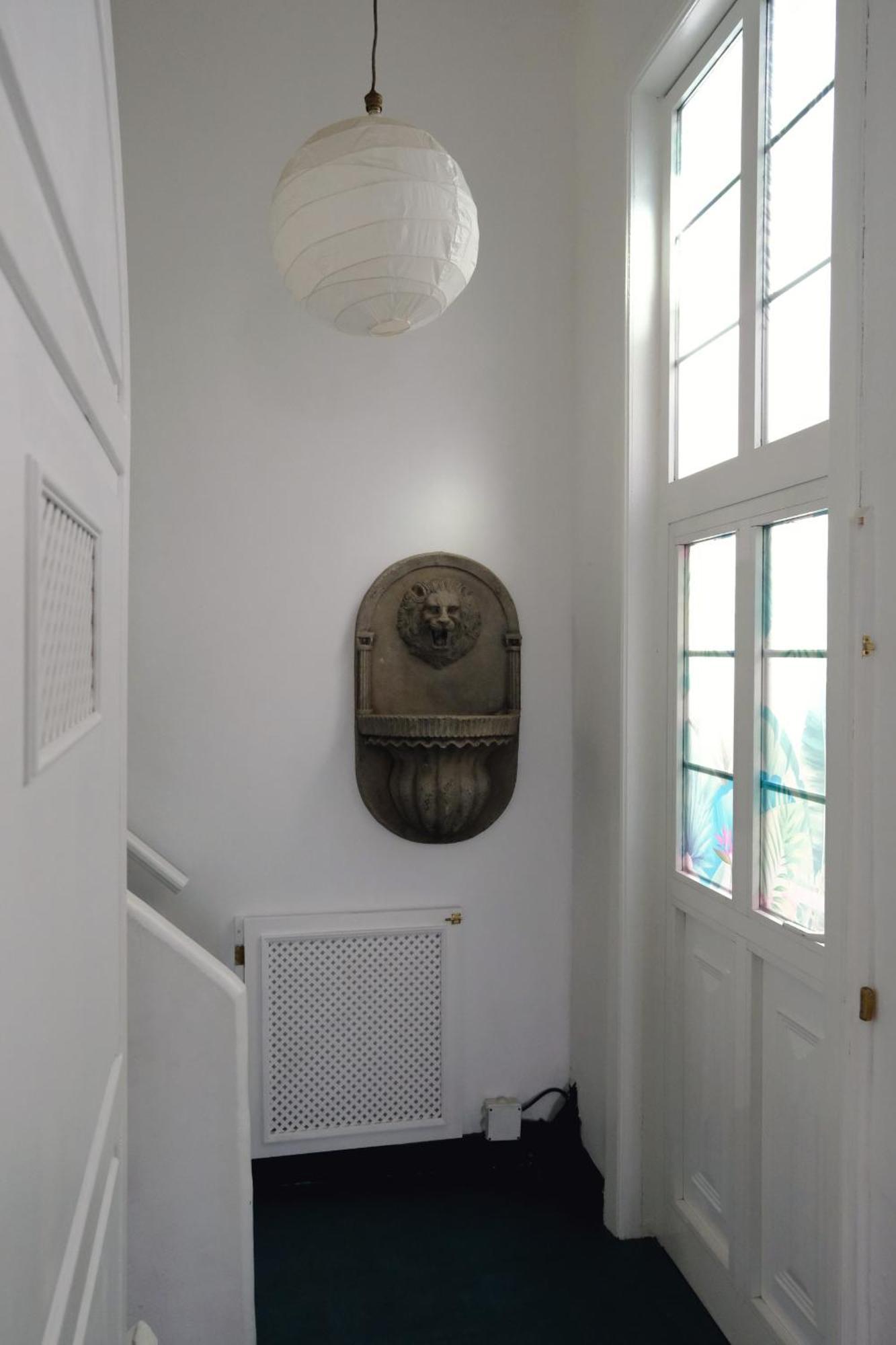 Rooftop Dreamhouse - 3Br With Seaviews ซานตาครูซเดลาปัลมา ภายนอก รูปภาพ