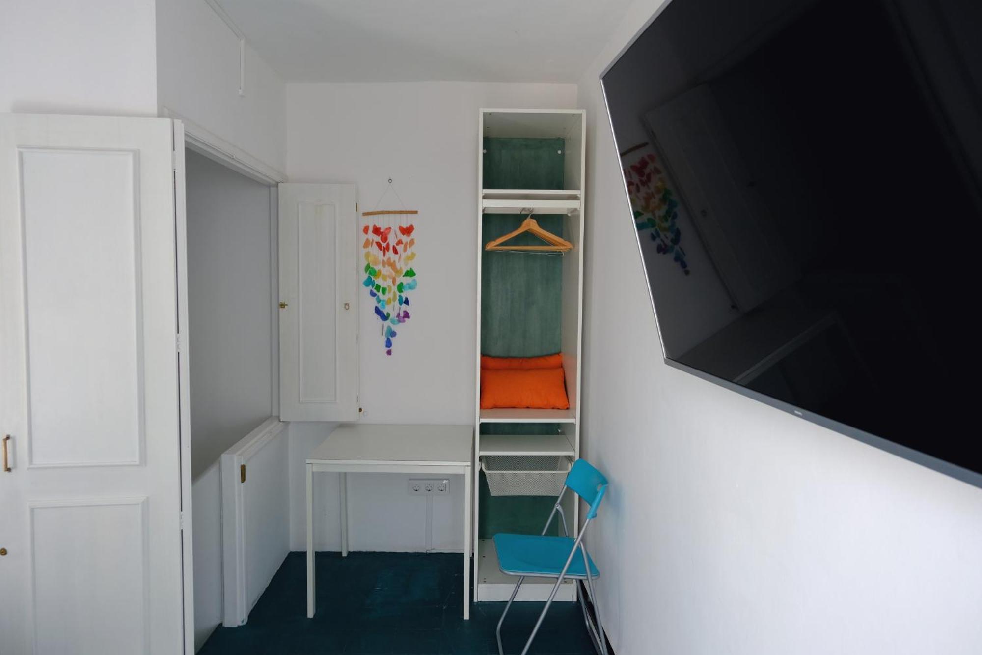 Rooftop Dreamhouse - 3Br With Seaviews ซานตาครูซเดลาปัลมา ภายนอก รูปภาพ
