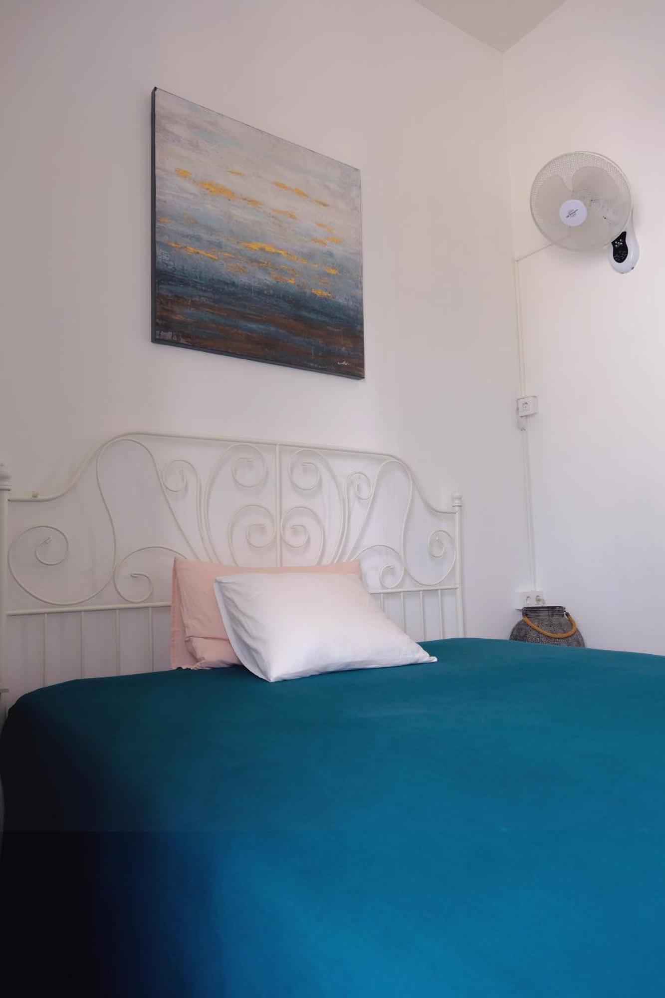 Rooftop Dreamhouse - 3Br With Seaviews ซานตาครูซเดลาปัลมา ภายนอก รูปภาพ