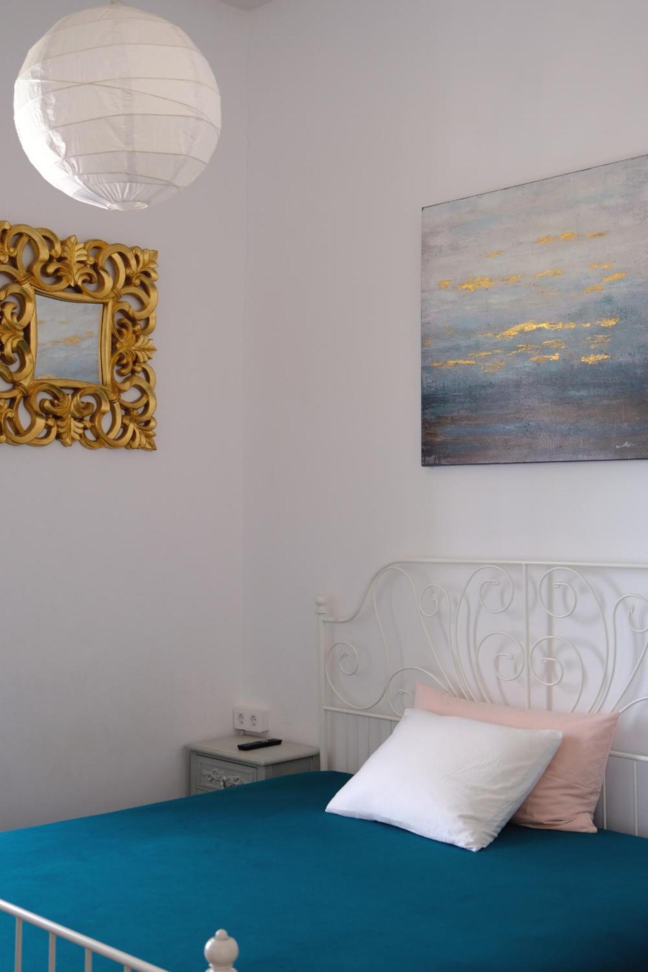 Rooftop Dreamhouse - 3Br With Seaviews ซานตาครูซเดลาปัลมา ภายนอก รูปภาพ