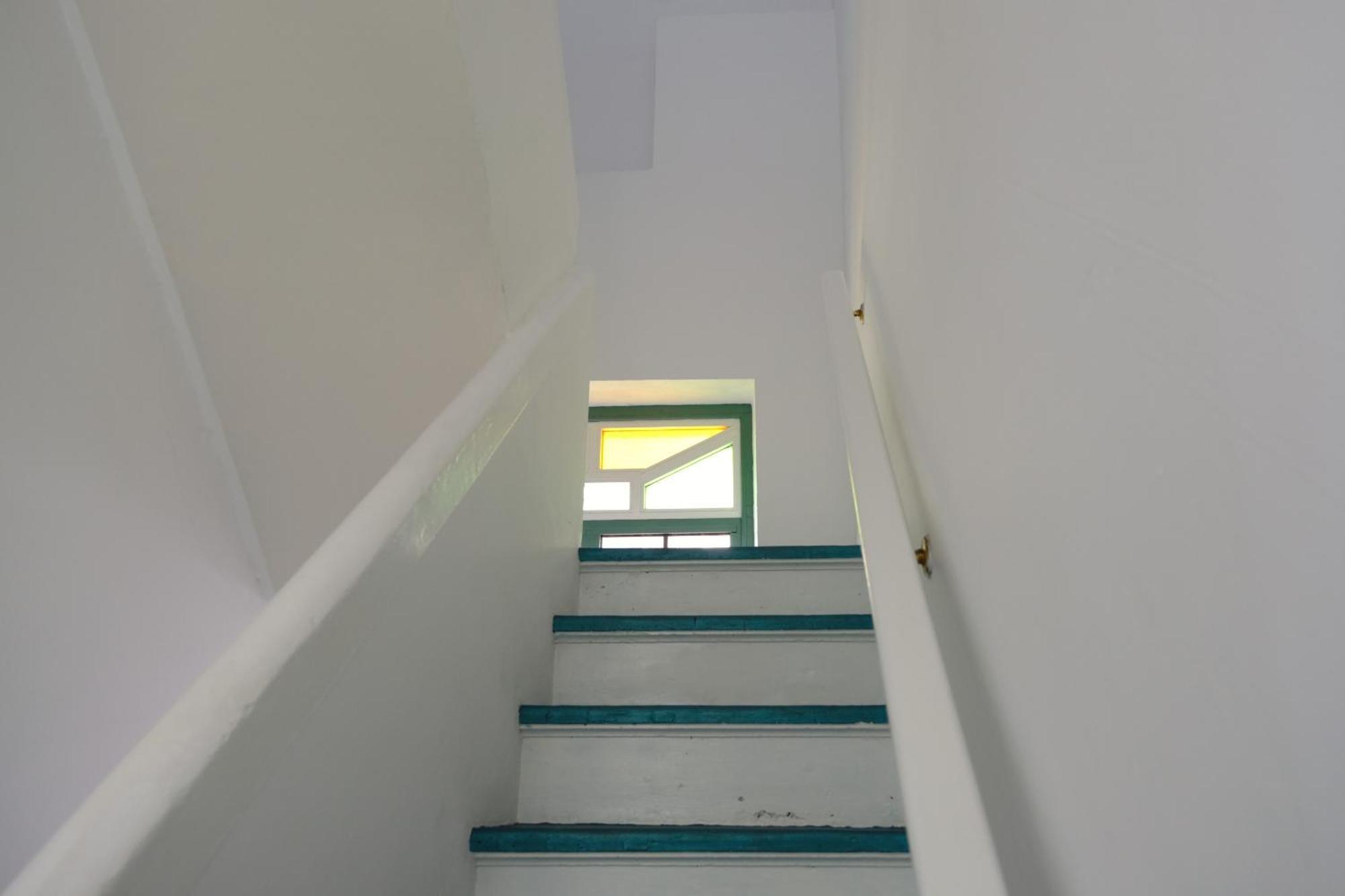 Rooftop Dreamhouse - 3Br With Seaviews ซานตาครูซเดลาปัลมา ภายนอก รูปภาพ