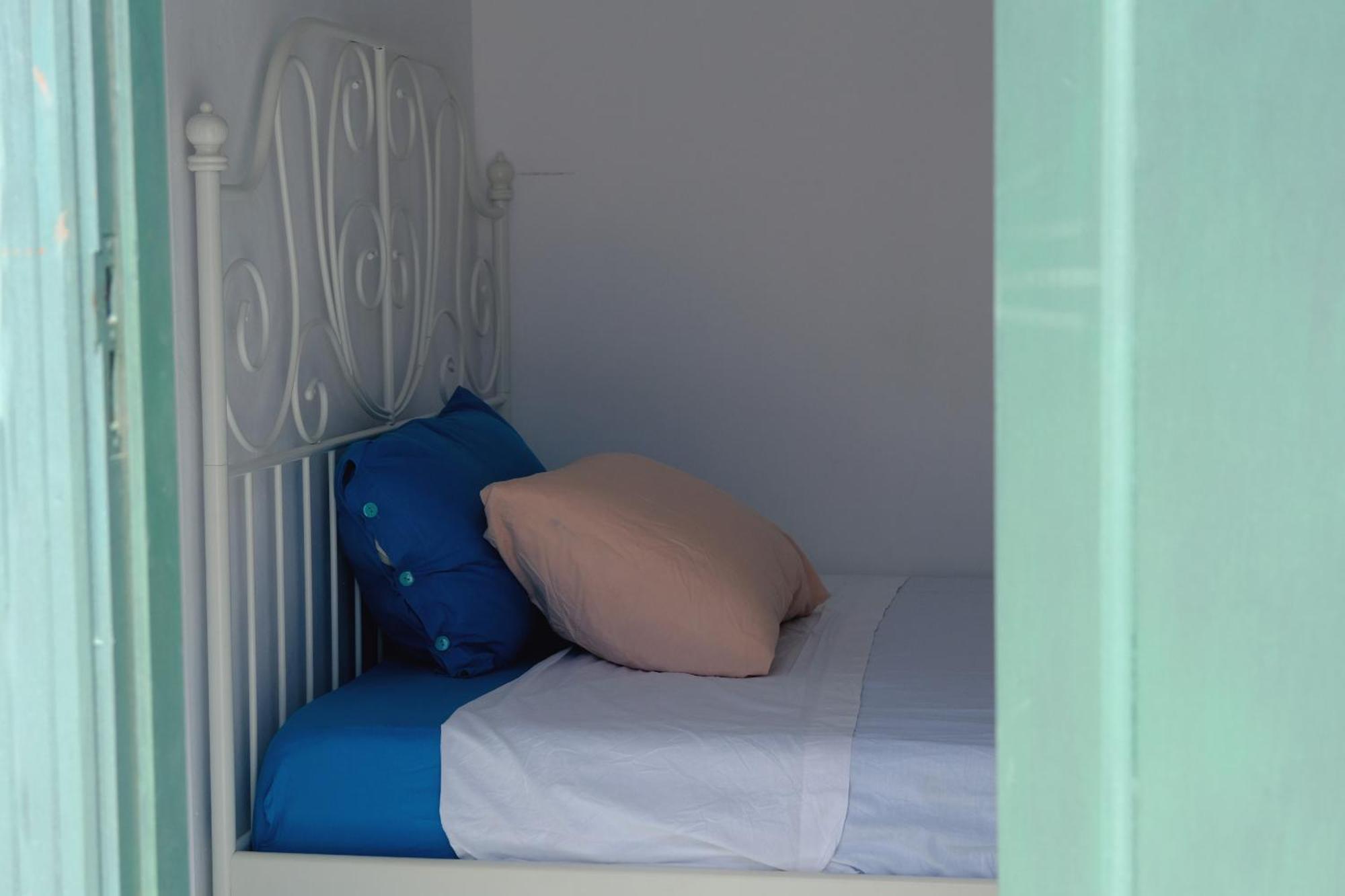 Rooftop Dreamhouse - 3Br With Seaviews ซานตาครูซเดลาปัลมา ภายนอก รูปภาพ