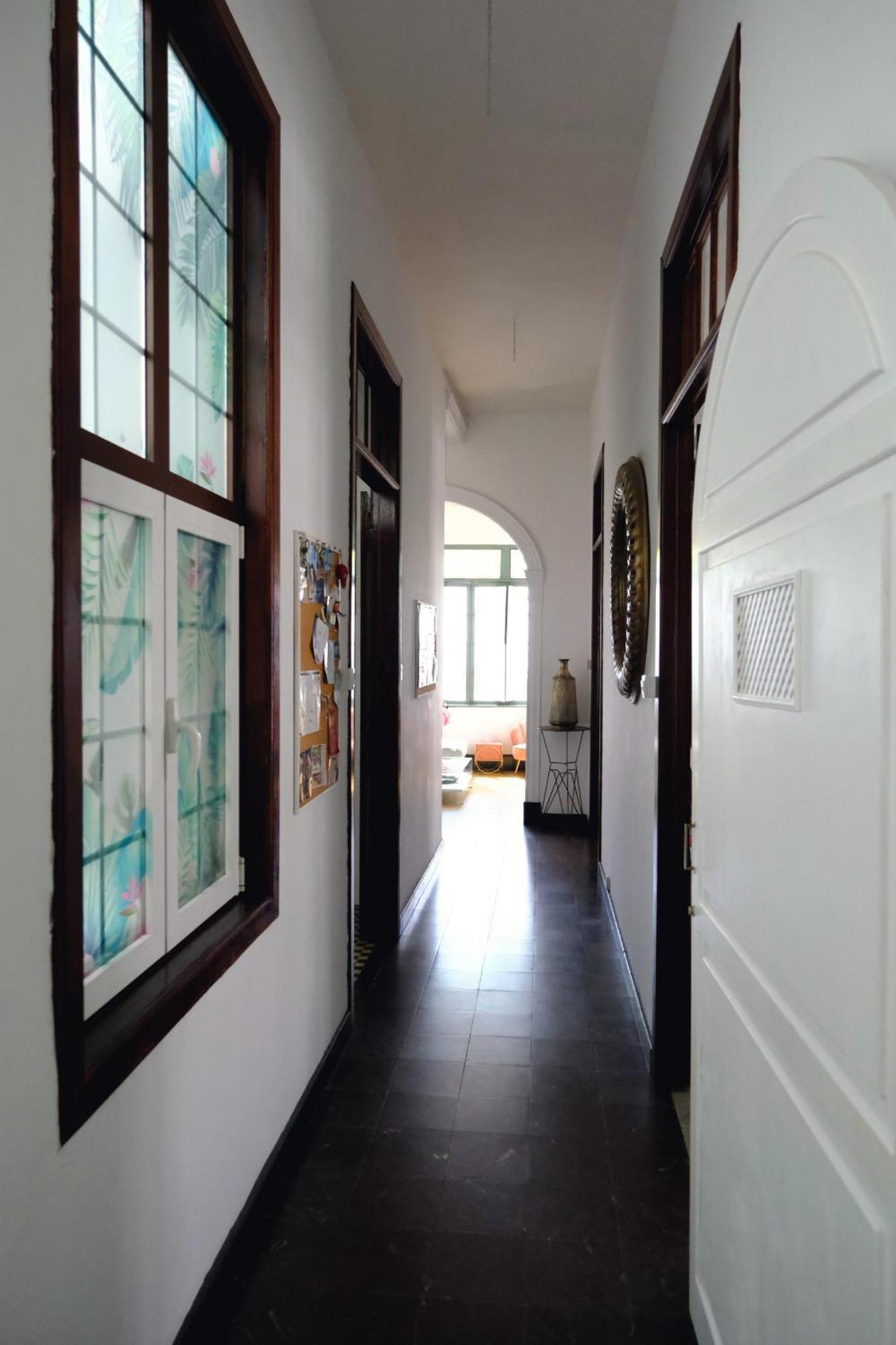 Rooftop Dreamhouse - 3Br With Seaviews ซานตาครูซเดลาปัลมา ภายนอก รูปภาพ