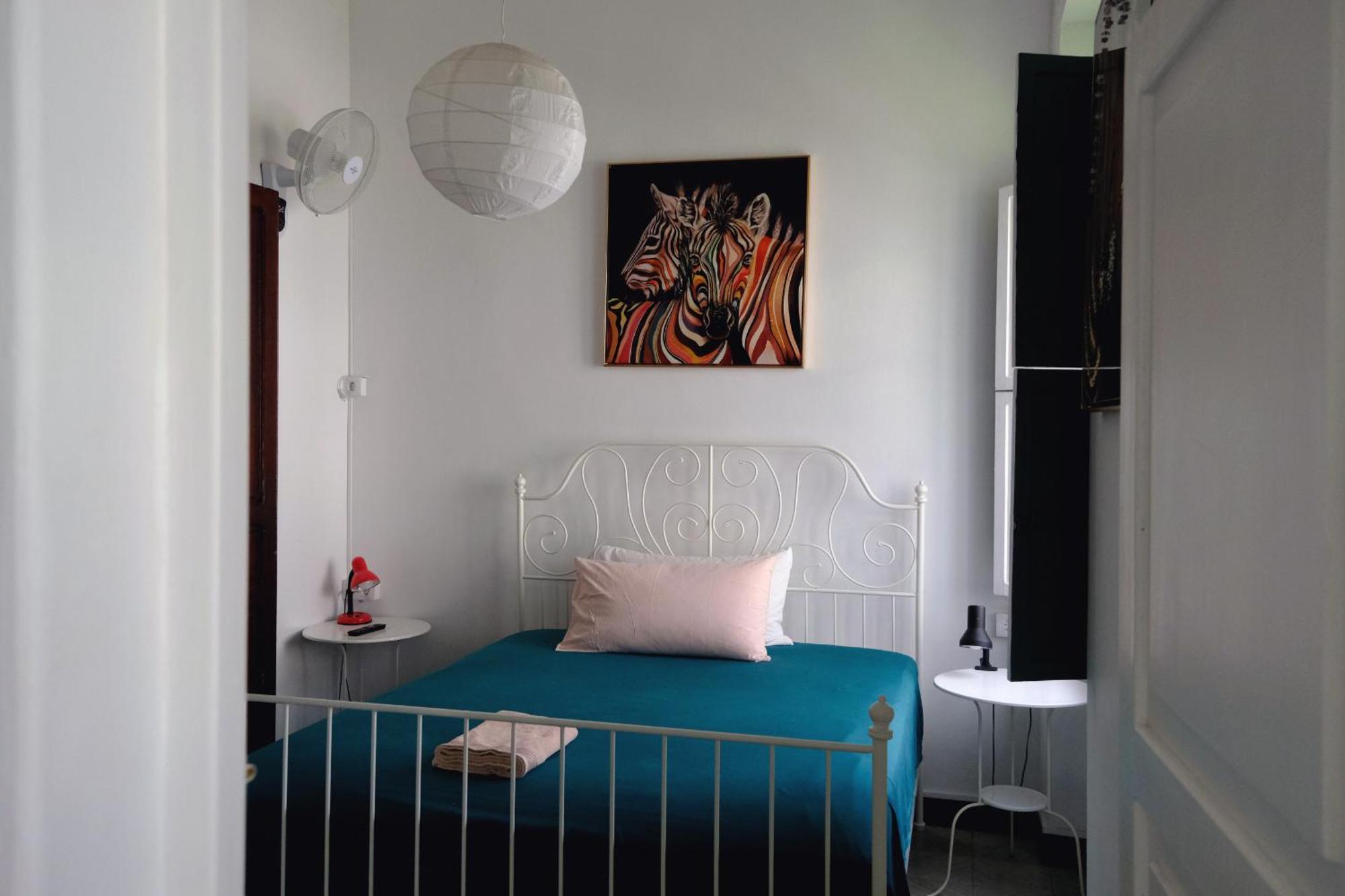 Rooftop Dreamhouse - 3Br With Seaviews ซานตาครูซเดลาปัลมา ภายนอก รูปภาพ