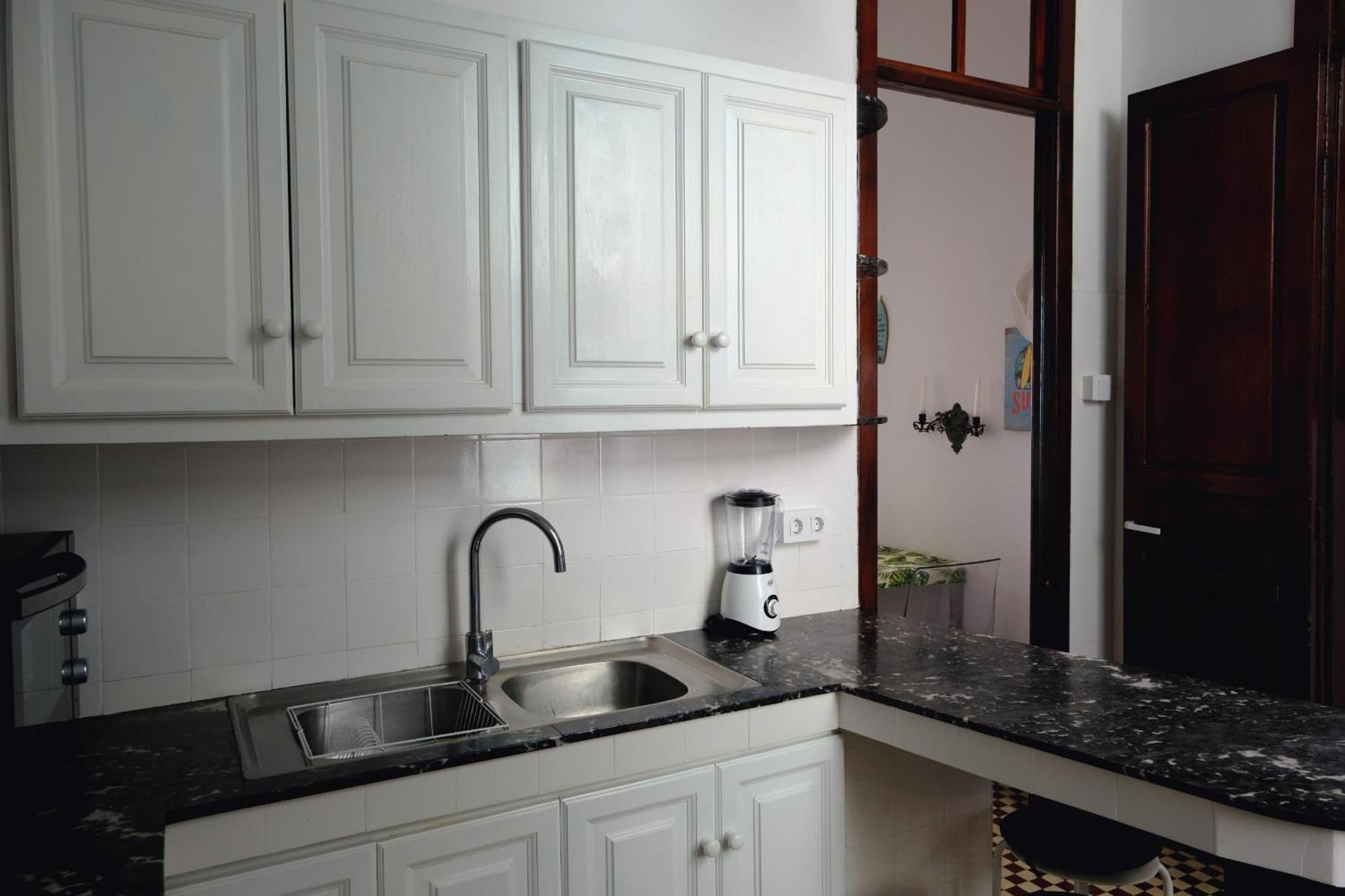 Rooftop Dreamhouse - 3Br With Seaviews ซานตาครูซเดลาปัลมา ภายนอก รูปภาพ