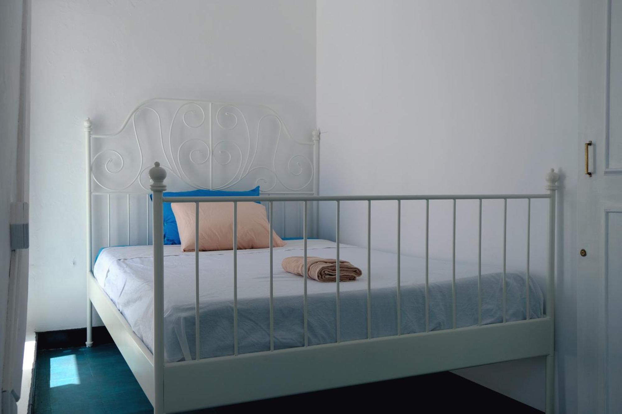 Rooftop Dreamhouse - 3Br With Seaviews ซานตาครูซเดลาปัลมา ภายนอก รูปภาพ